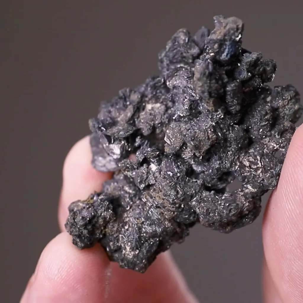 Polybasite - image 2