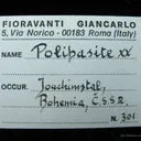 Polybasite - image 6