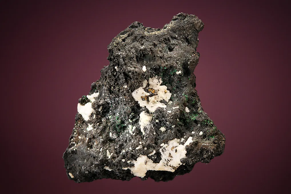 Polybasite - image 2