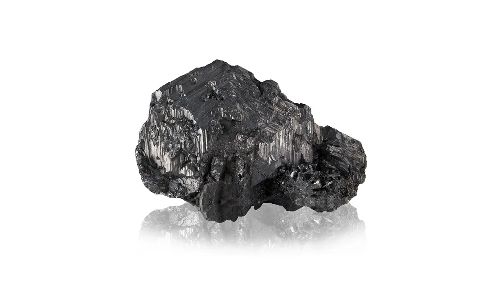 Polybasite image