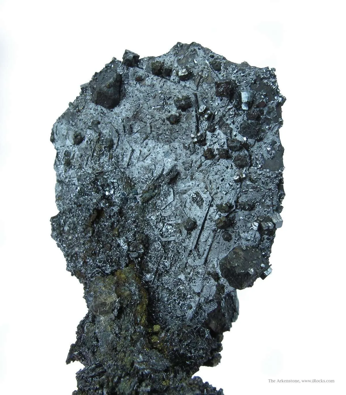 Polybasite - image 2