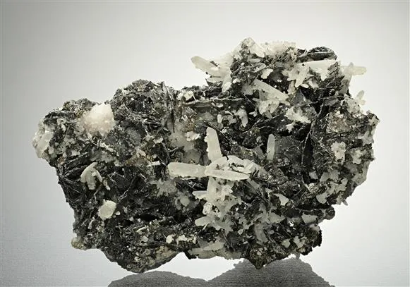 Polybasite image