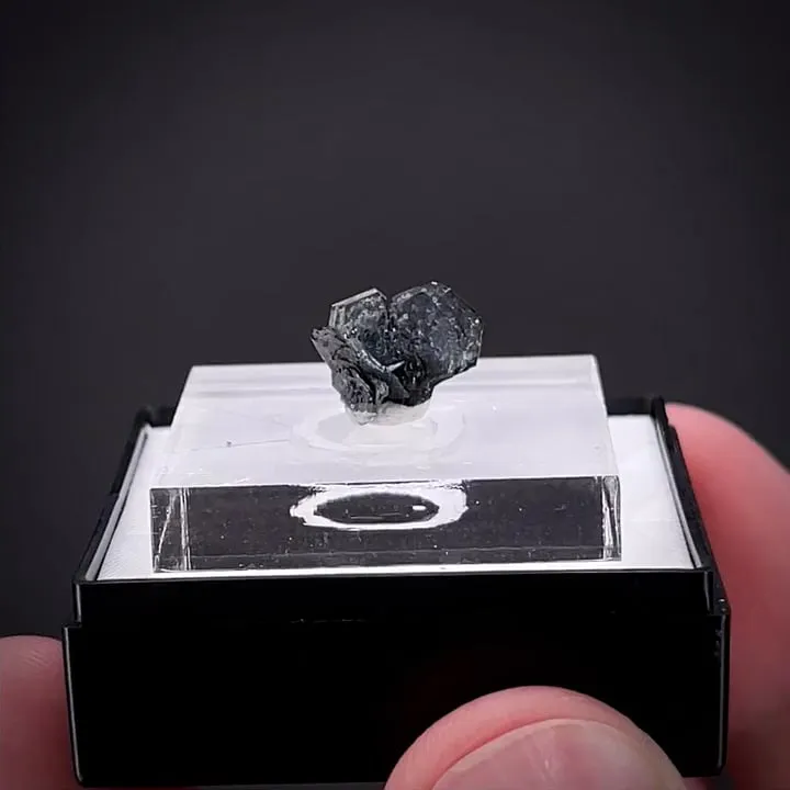 Polybasite - image 2