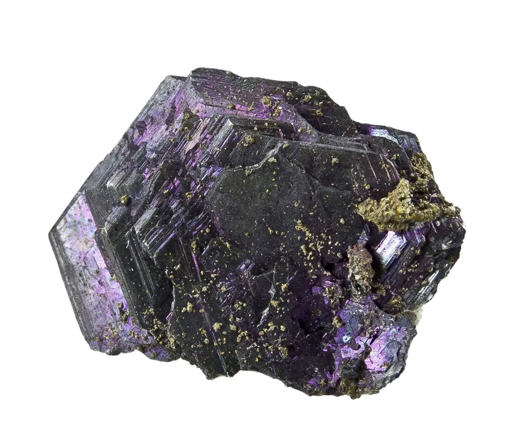 Polybasite - image 2