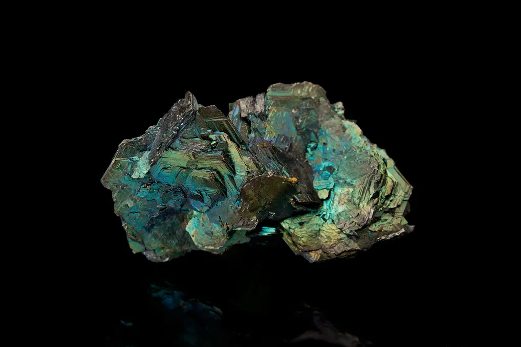 Polybasite image