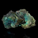 Polybasite - image 1