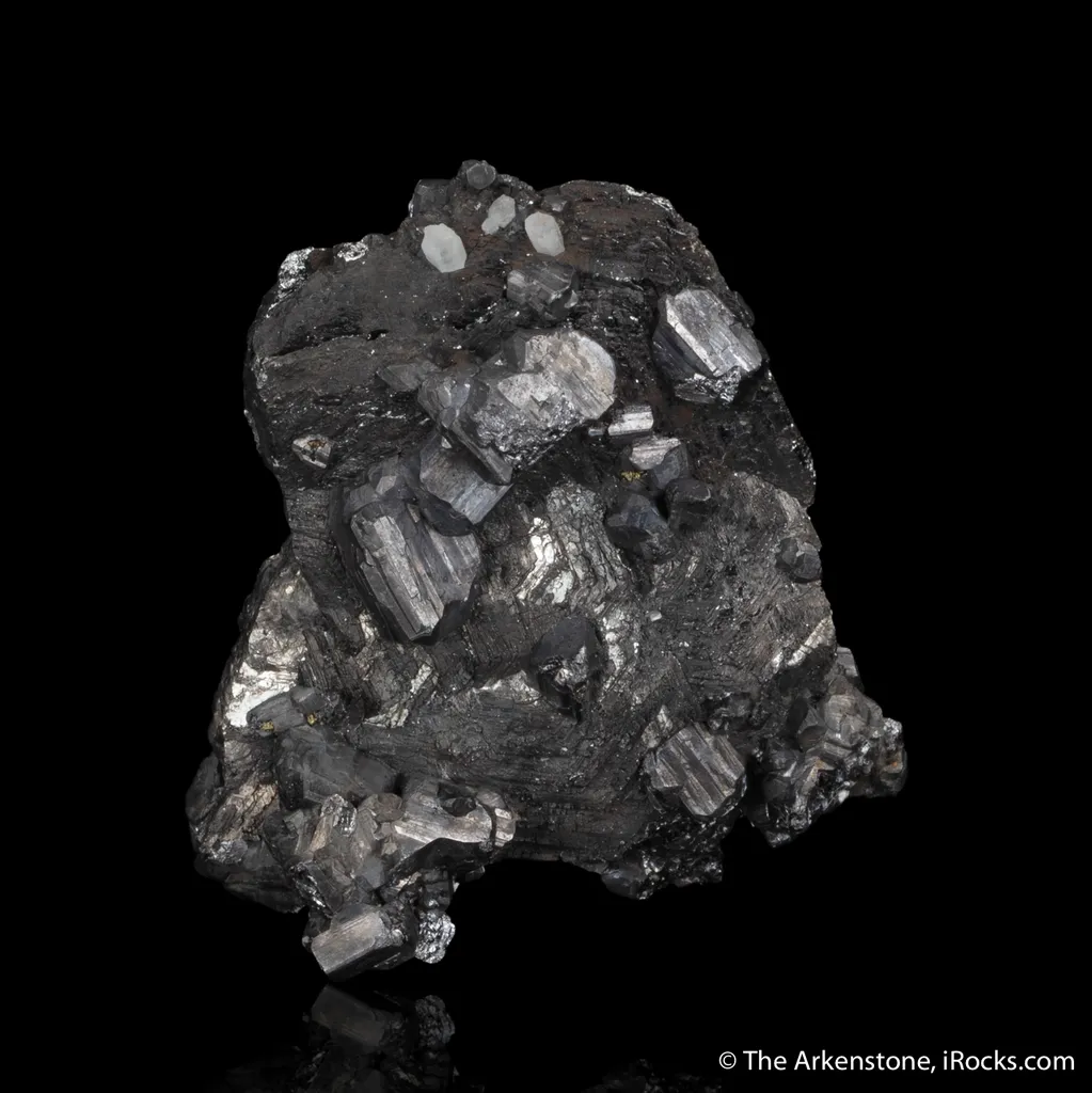 Polybasite - image 2