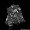 Polybasite - image 2