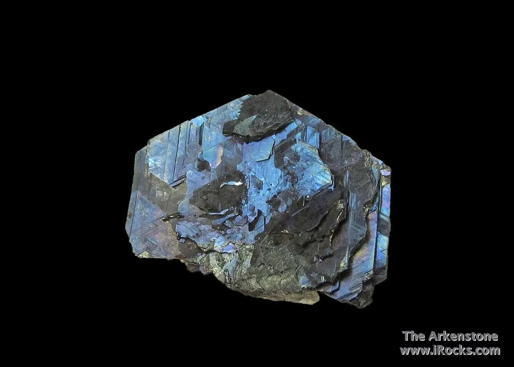 Polybasite - image 2