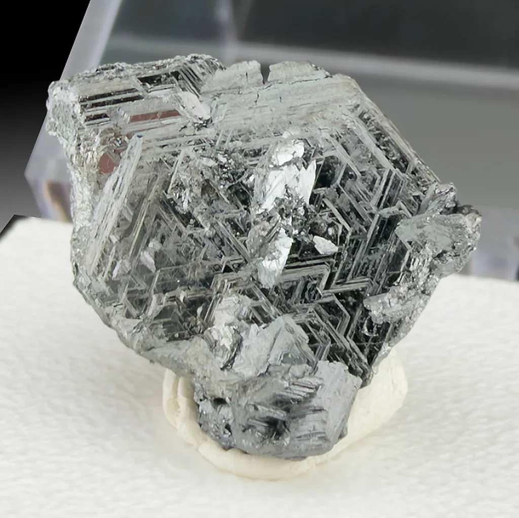 Polybasite - image 1