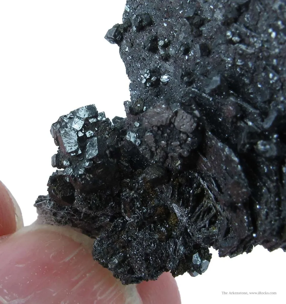 Polybasite - image 5