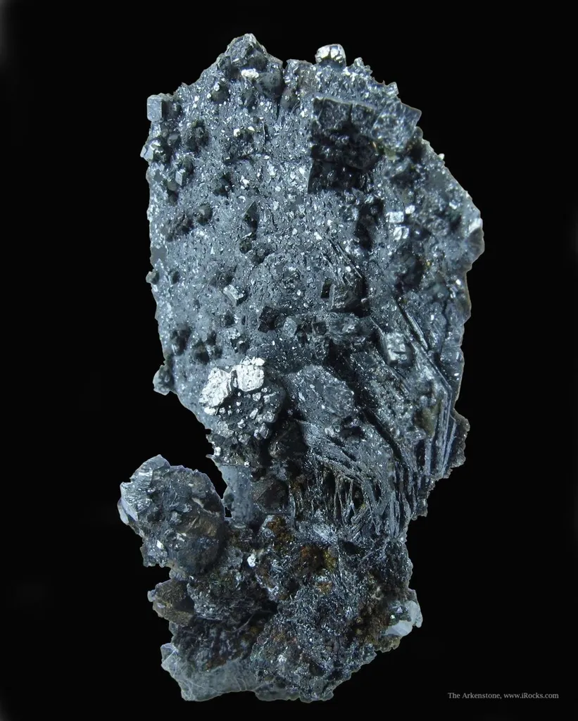 Polybasite image