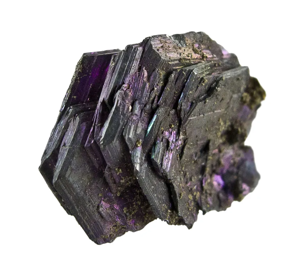 Polybasite - image 5