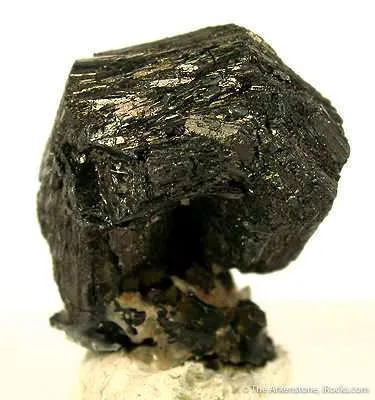 Polybasite - image 4