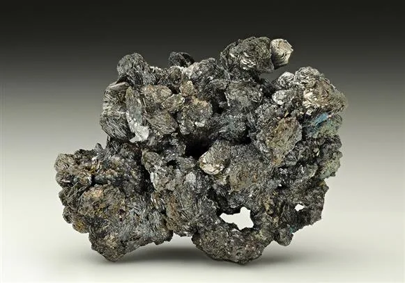 Polybasite image