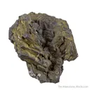 Polybasite (Illustrated) - image 4