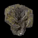Polybasite (Illustrated) - image 1