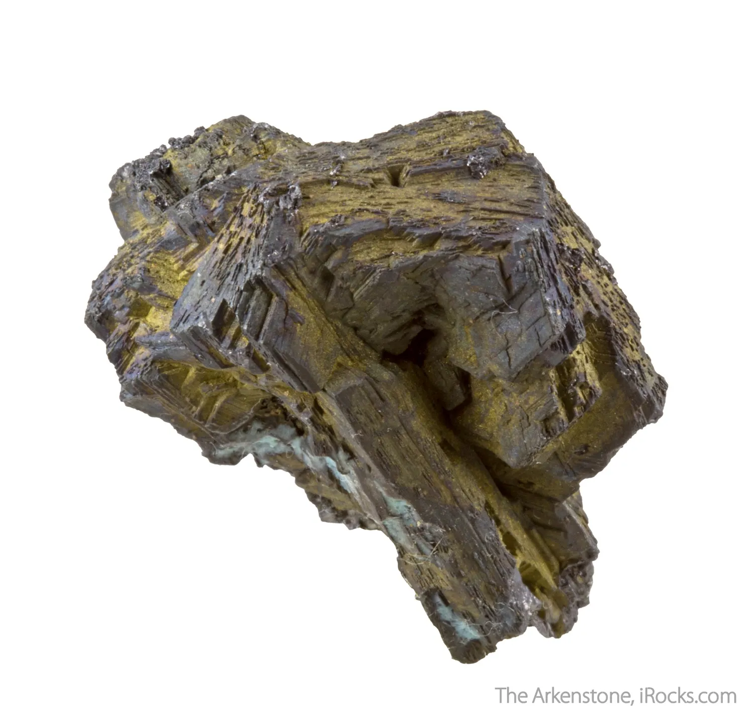 Polybasite (Illustrated) - image 5