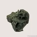 Polybasite (Old Comstock Lode region circa early 1900s) - image 4