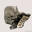 Polybasite (Old Comstock Lode region circa early 1900s) - image 2