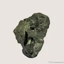 Polybasite (Old Comstock Lode region circa early 1900s) - image 3