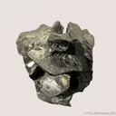 Polybasite (Old Comstock Lode region circa early 1900s) - image 1