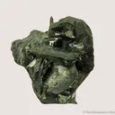 Polybasite (Old Comstock Lode region circa early 1900s) - image 5