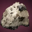Polybasite on Quartz - image 4