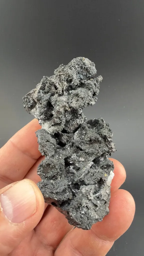 Polybasite-Tac - image 2