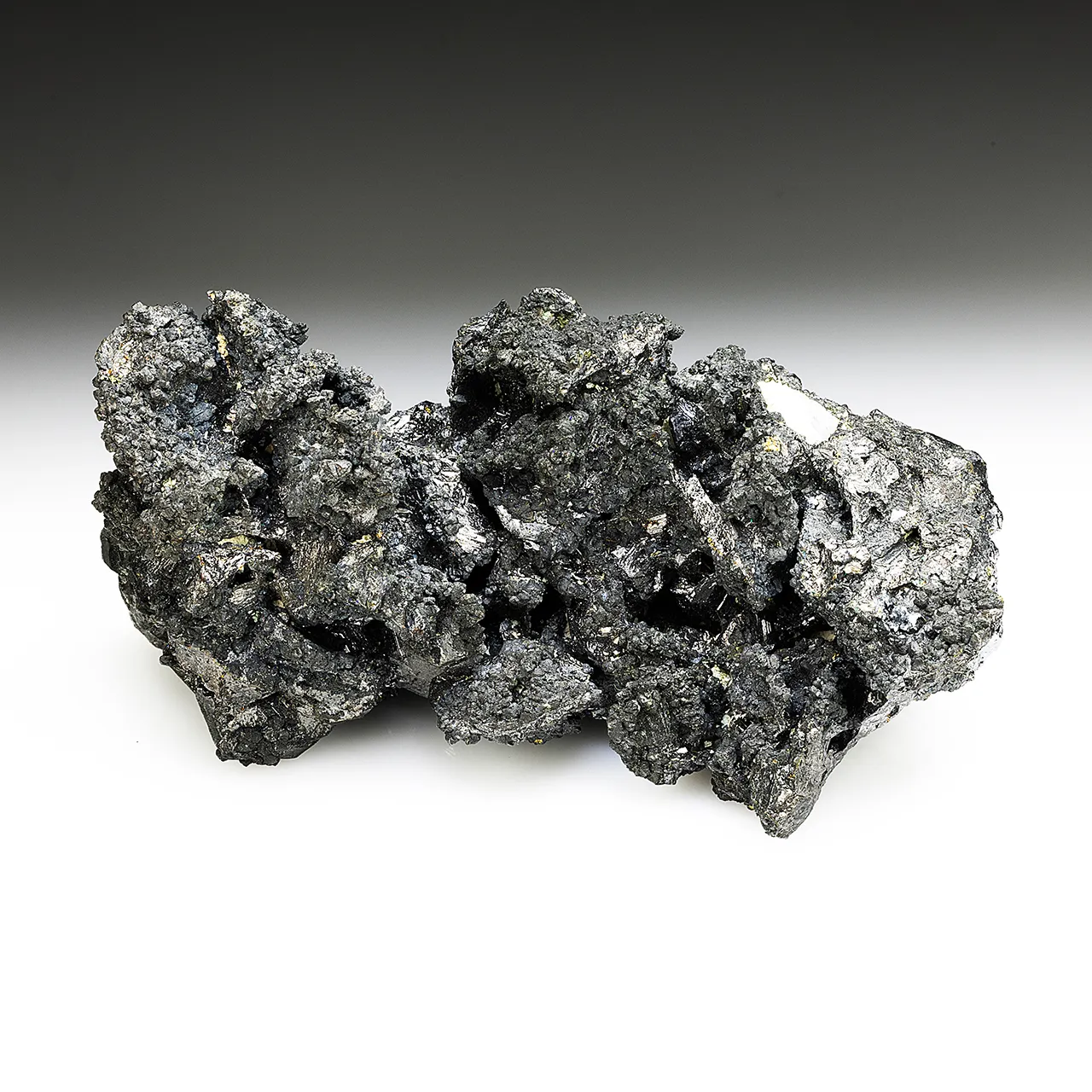 Polybasite-Tac - image 1