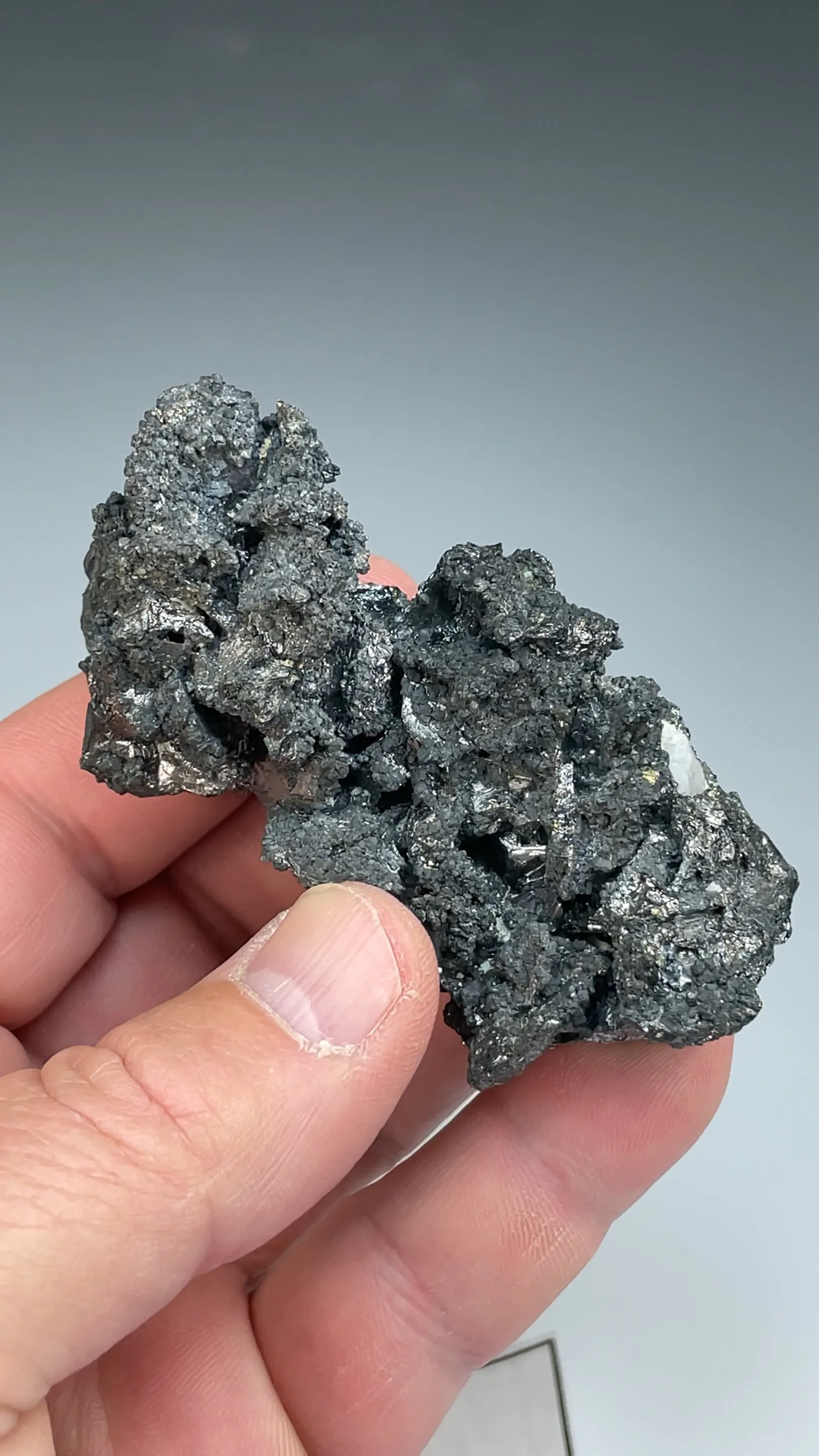 Polybasite-Tac - image 2