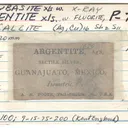 Polybasite with Acanthite - image 6