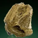 Polybasite With Chalcopyrite - image 2