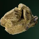 Polybasite With Chalcopyrite - image 4