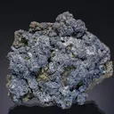 Polybasite with Pyrargyrite - image 1