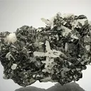 Polybasite with Quartz - image 1