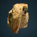 Polycrase-(Y) - image 3