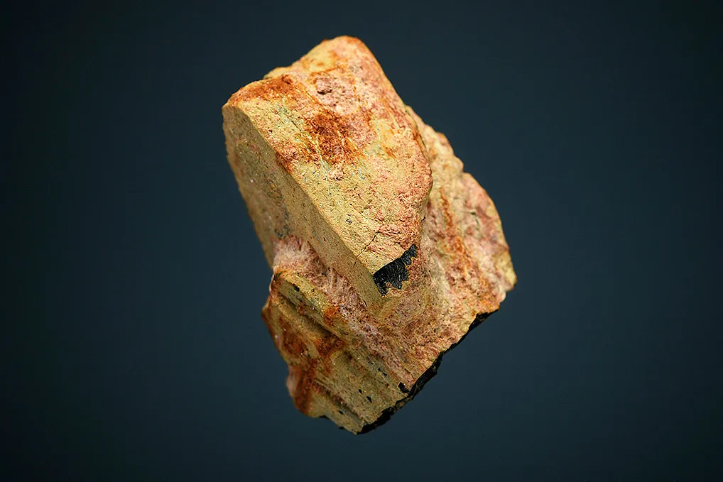 Polycrase-(Y) - image 4