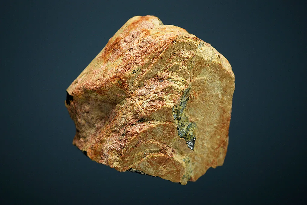 Polycrase-(Y) - image 2