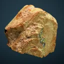 Polycrase-(Y) - image 2