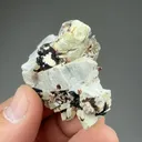 Polylithionite - image 2