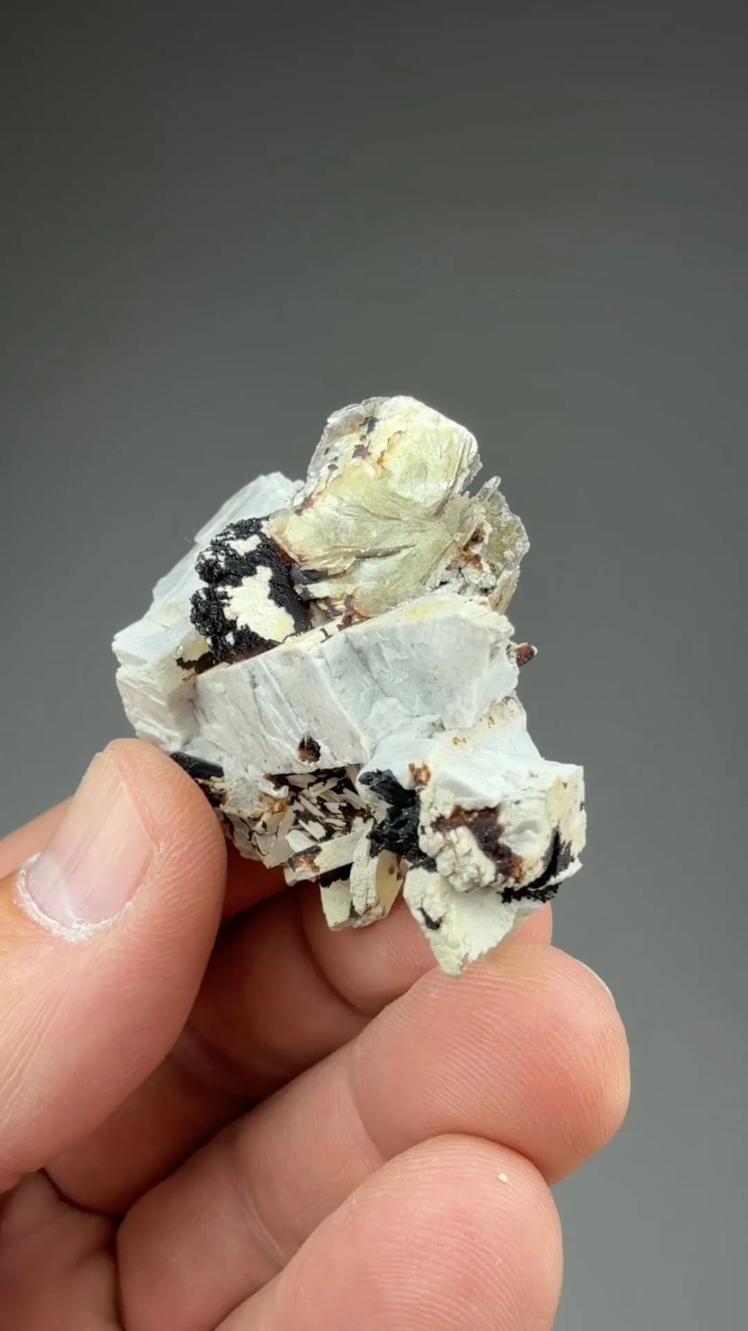 Polylithionite - image 2