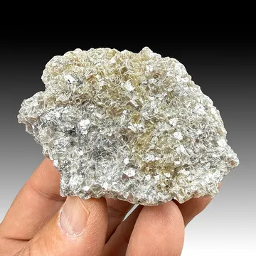 Polylithionite