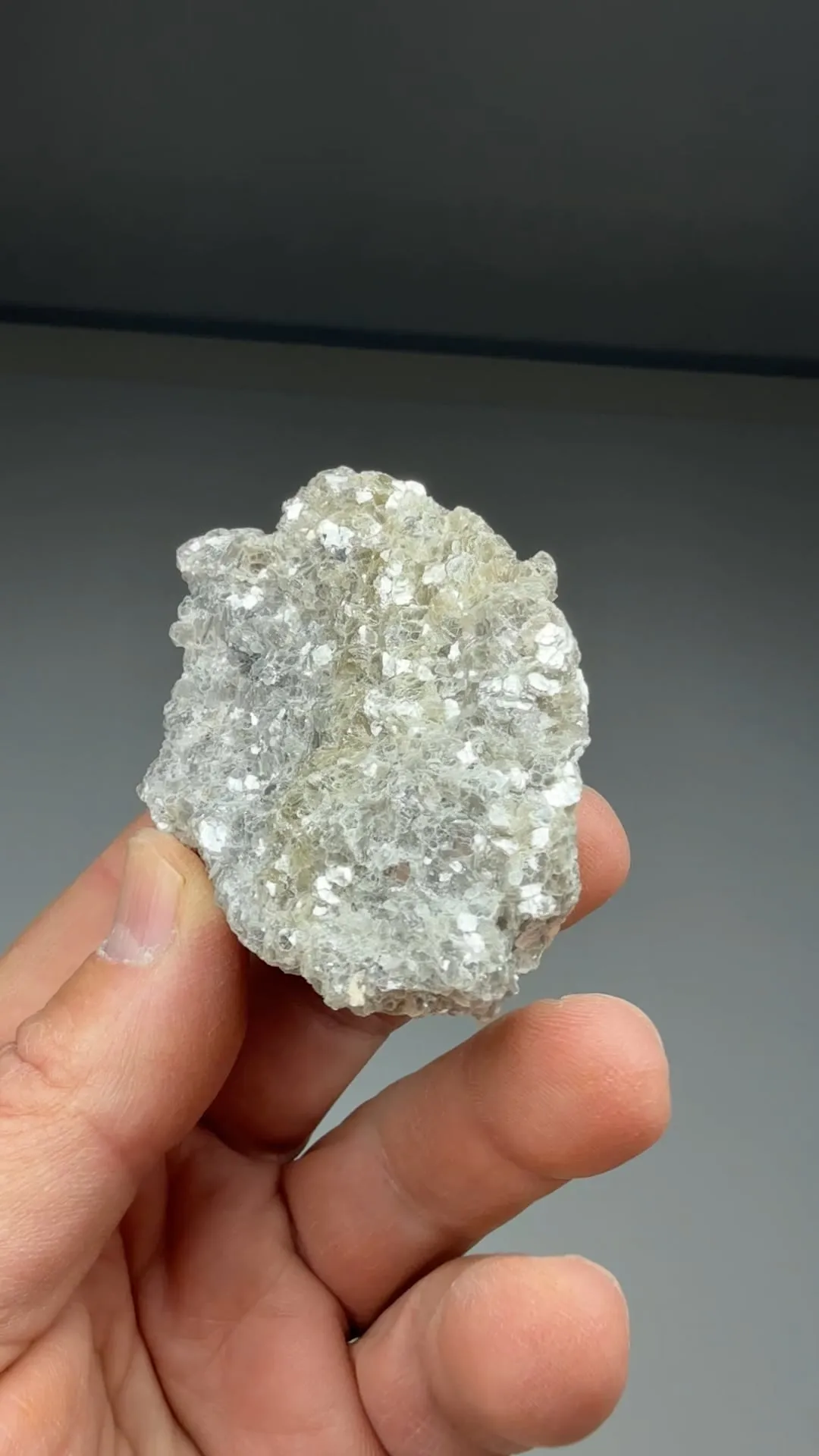 Polylithionite - image 2