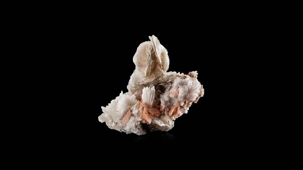 Polylithionite image