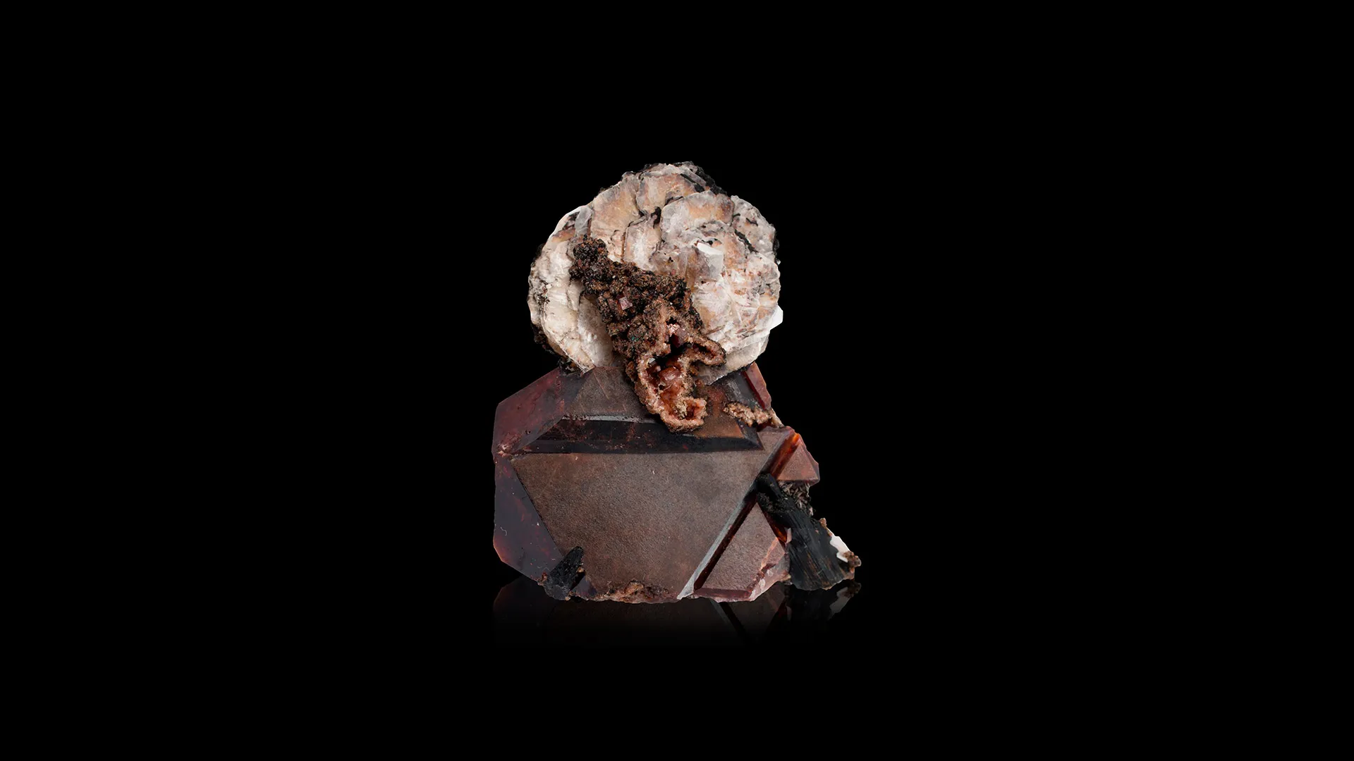 Polylithionite - image 1