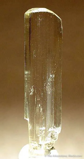 Potassian Fluor-Richterite image