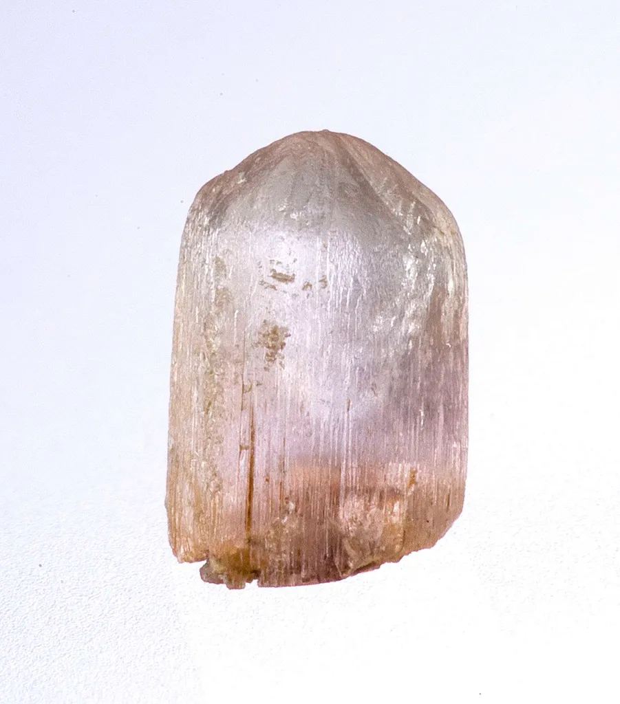 Poudretteite image