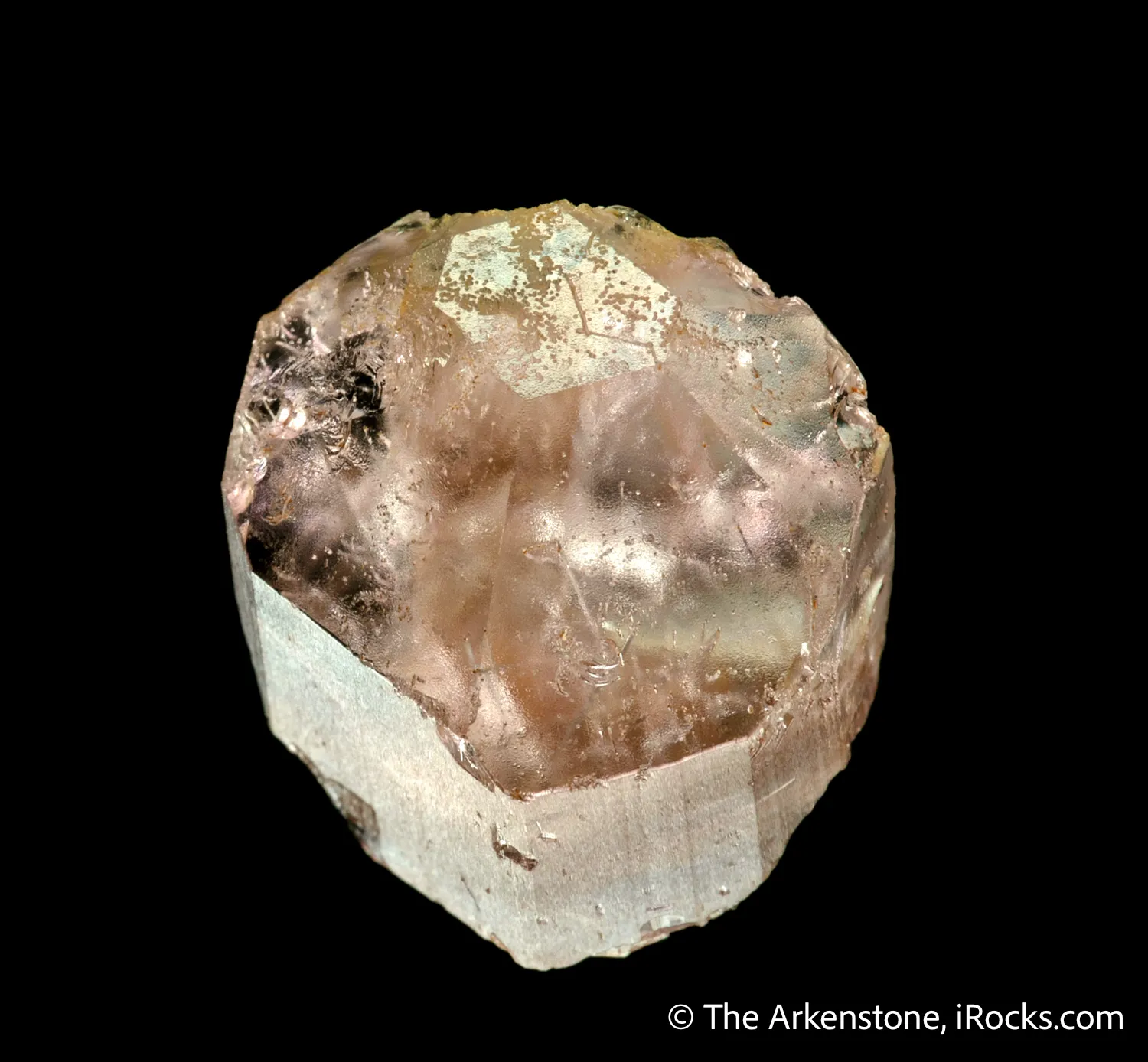 Poudretteite - image 5