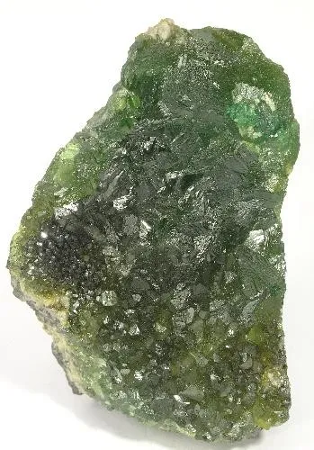 Powellite image